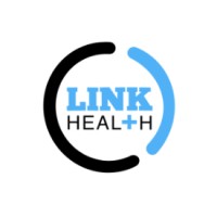 Link-Health logo
